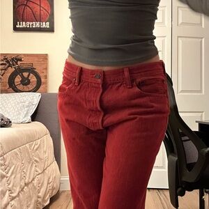 Levi Strauss & Co. 501®️XX Jeans